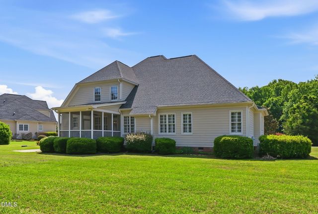 428 Kings Hollow Drive, Raleigh, NC 27603