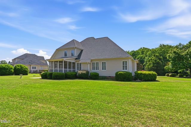 428 Kings Hollow Drive, Raleigh, NC 27603