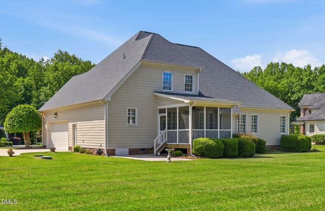 428 Kings Hollow Drive, Raleigh, NC 27603