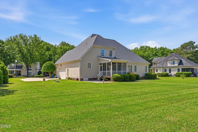 428 Kings Hollow Drive, Raleigh, NC 27603