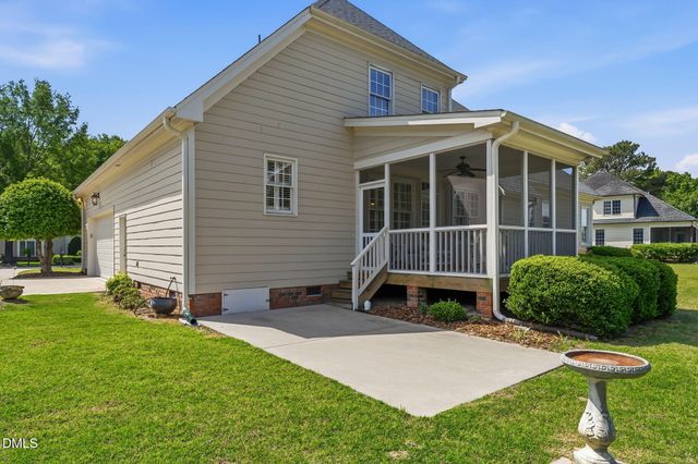 428 Kings Hollow Drive, Raleigh, NC 27603