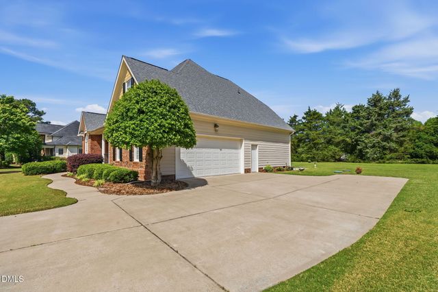 428 Kings Hollow Drive, Raleigh, NC 27603