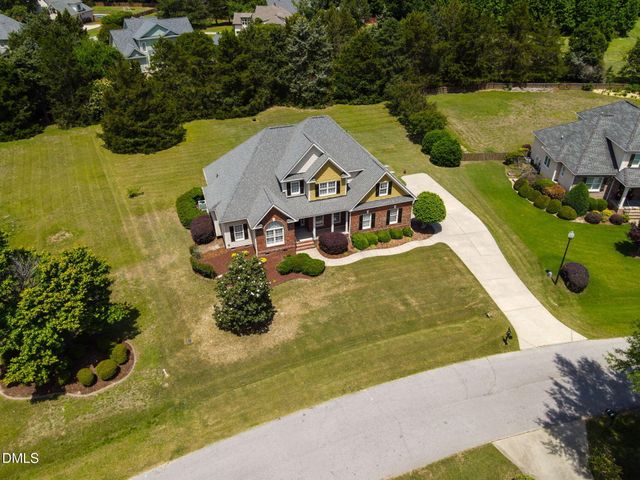 428 Kings Hollow Drive, Raleigh, NC 27603