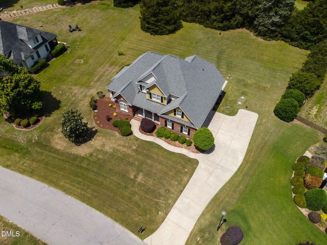 428 Kings Hollow Drive, Raleigh, NC 27603