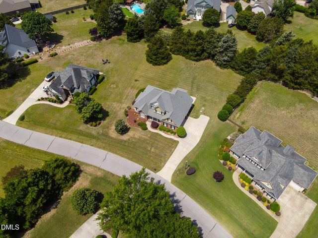 428 Kings Hollow Drive, Raleigh, NC 27603