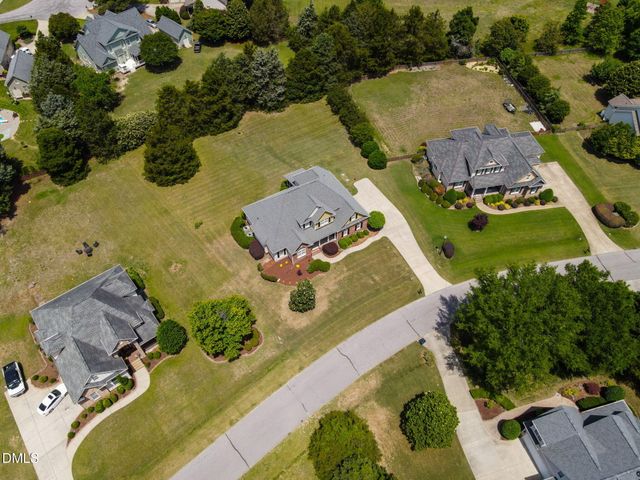 428 Kings Hollow Drive, Raleigh, NC 27603