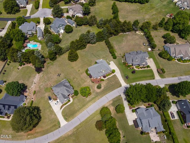 428 Kings Hollow Drive, Raleigh, NC 27603
