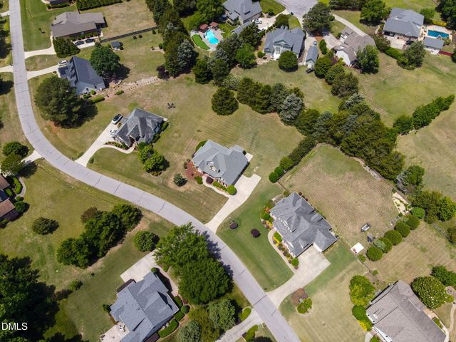 428 Kings Hollow Drive, Raleigh, NC 27603