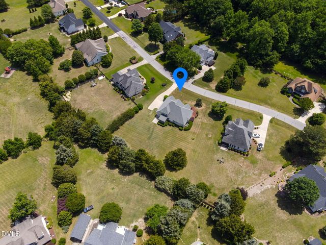 428 Kings Hollow Drive, Raleigh, NC 27603