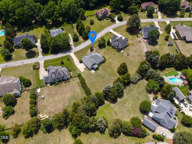 428 Kings Hollow Drive, Raleigh, NC 27603