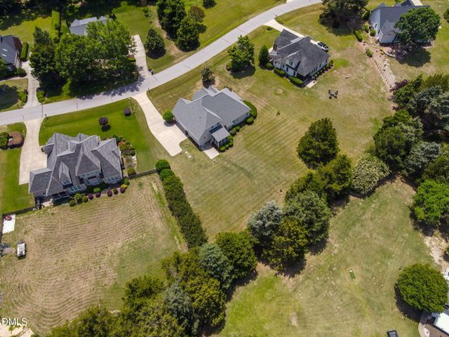 428 Kings Hollow Drive, Raleigh, NC 27603