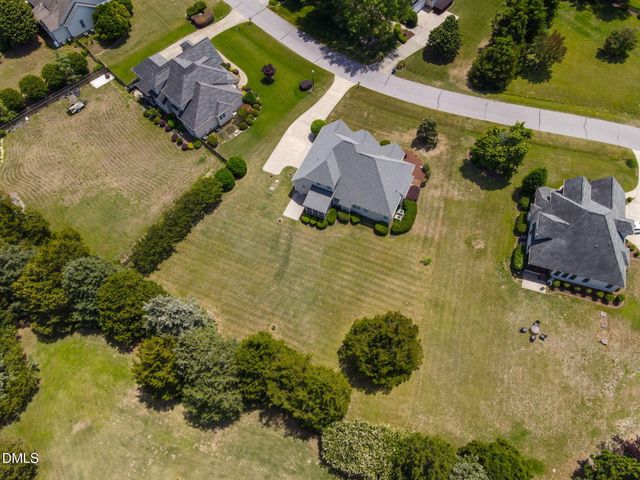 428 Kings Hollow Drive, Raleigh, NC 27603