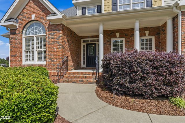 428 Kings Hollow Drive, Raleigh, NC 27603