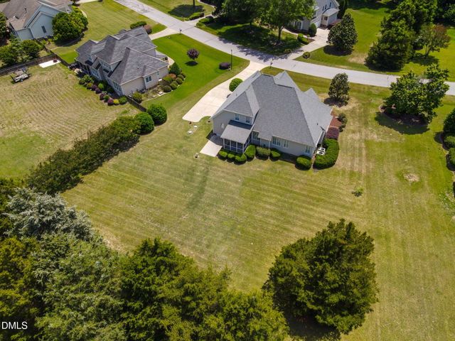 428 Kings Hollow Drive, Raleigh, NC 27603