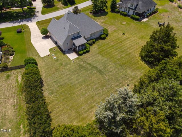 428 Kings Hollow Drive, Raleigh, NC 27603