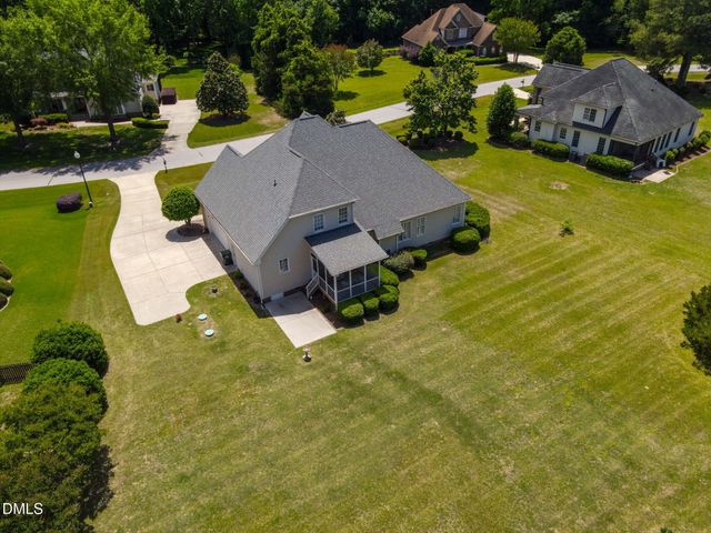 428 Kings Hollow Drive, Raleigh, NC 27603