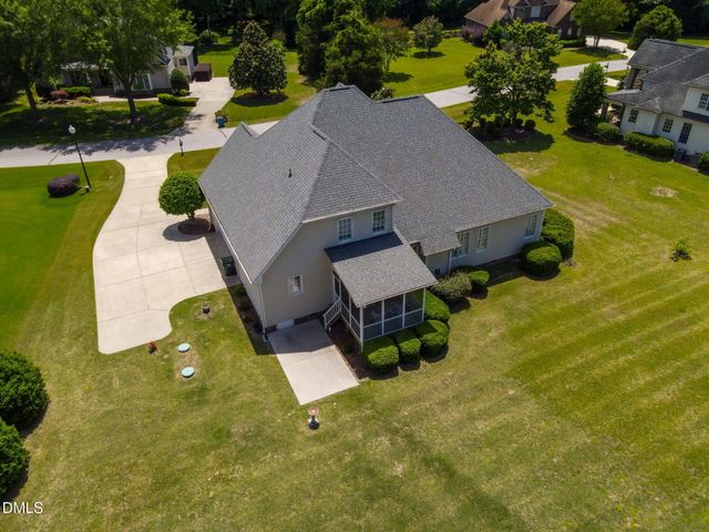 428 Kings Hollow Drive, Raleigh, NC 27603