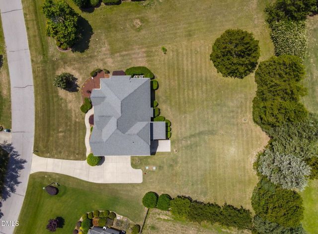 428 Kings Hollow Drive, Raleigh, NC 27603