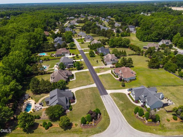 428 Kings Hollow Drive, Raleigh, NC 27603