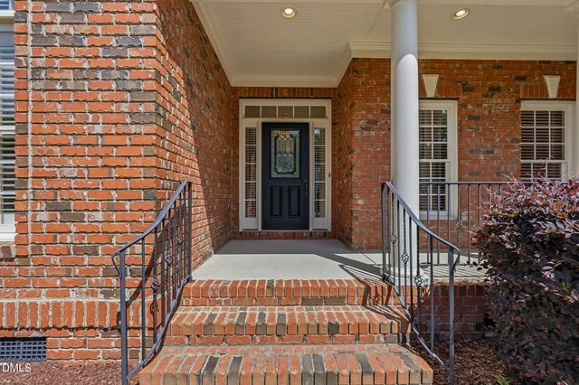 428 Kings Hollow Drive, Raleigh, NC 27603