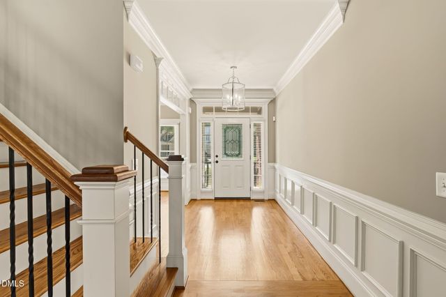 428 Kings Hollow Drive, Raleigh, NC 27603