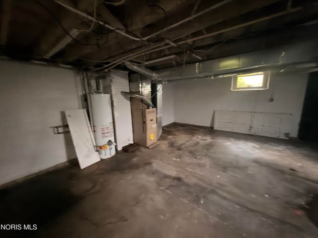 611 Oswald Street, Toledo, OH 43605