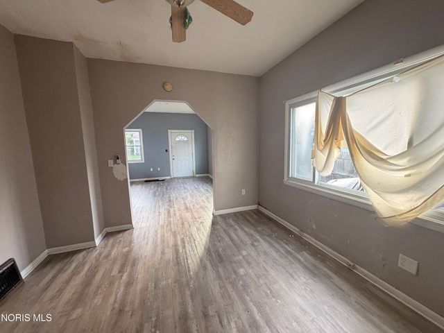 611 Oswald Street, Toledo, OH 43605