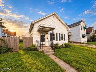 611 Oswald Street, Toledo, OH 43605