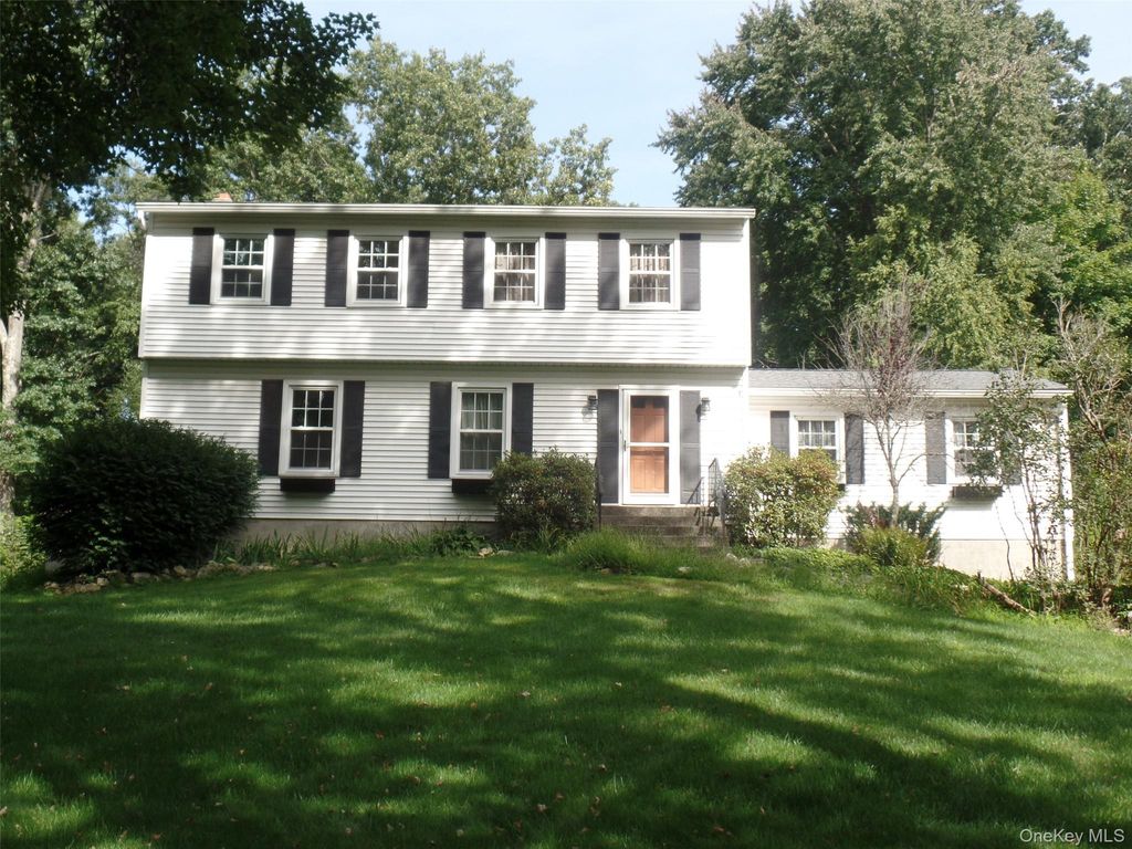 41 Christine Court, Stormville, NY 12582 — exterior