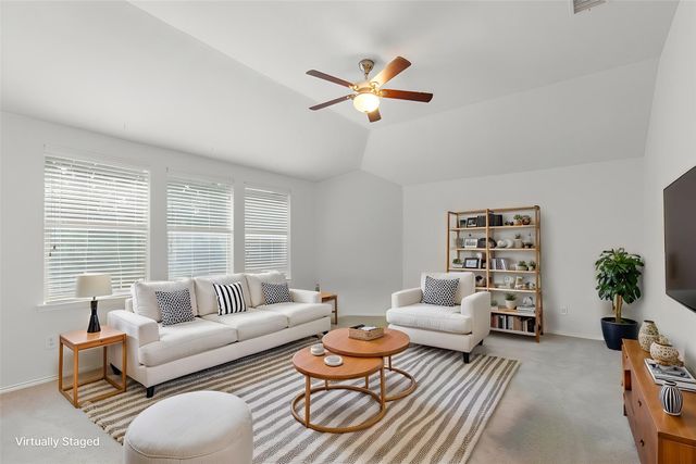 1901 Highland Oaks Drive, Wylie, TX 75098