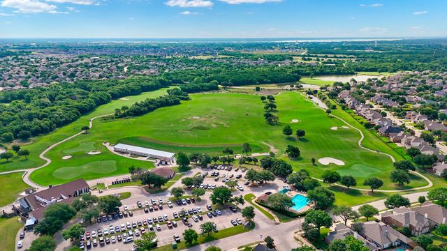 1901 Highland Oaks Drive, Wylie, TX 75098
