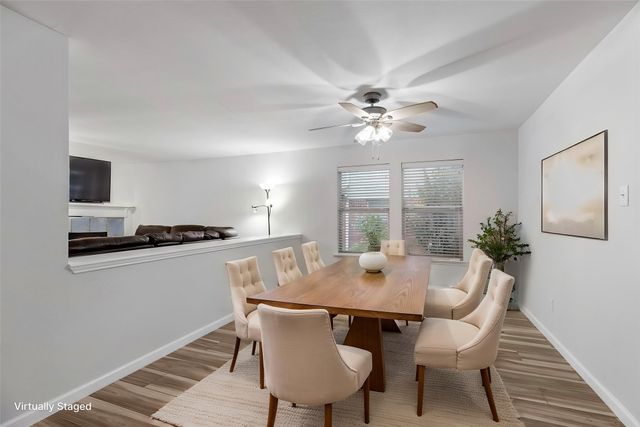 1901 Highland Oaks Drive, Wylie, TX 75098