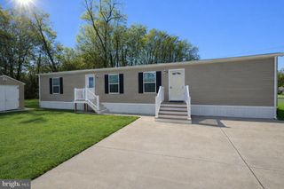 194-#4 JACOBSTOWN NEW EGYPT RD, Wrightstown, NJ 08562