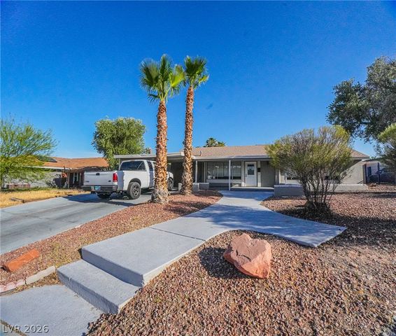 4953 NATIONAL Avenue, Las Vegas, NV 89146