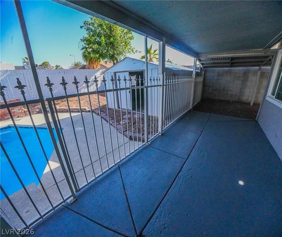 4953 NATIONAL Avenue, Las Vegas, NV 89146