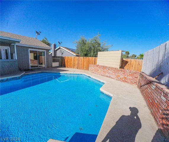 4953 NATIONAL Avenue, Las Vegas, NV 89146