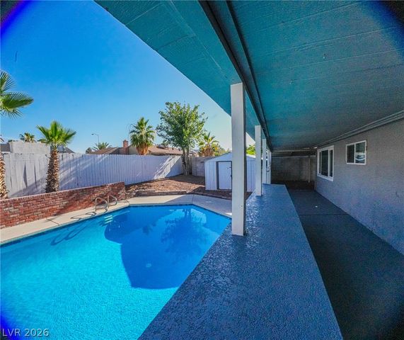 4953 NATIONAL Avenue, Las Vegas, NV 89146