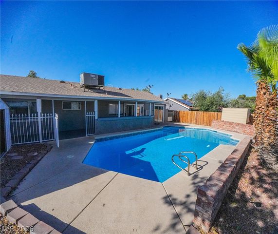 4953 NATIONAL Avenue, Las Vegas, NV 89146