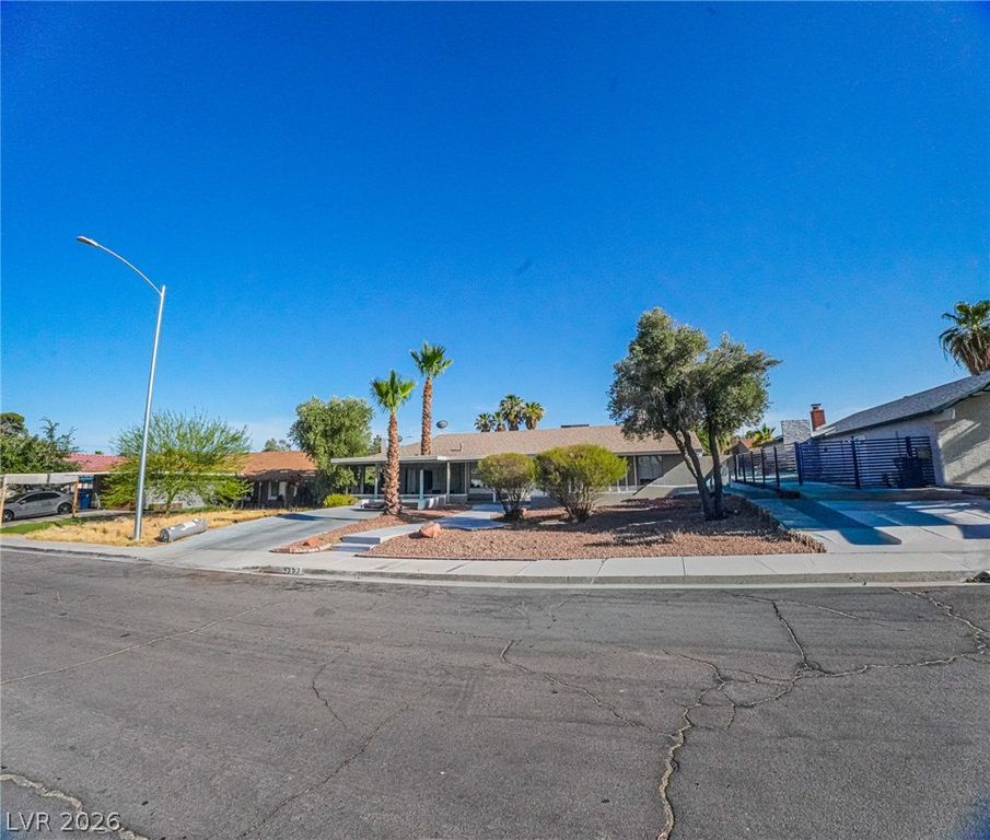 4953 NATIONAL Avenue, Las Vegas, NV 89146