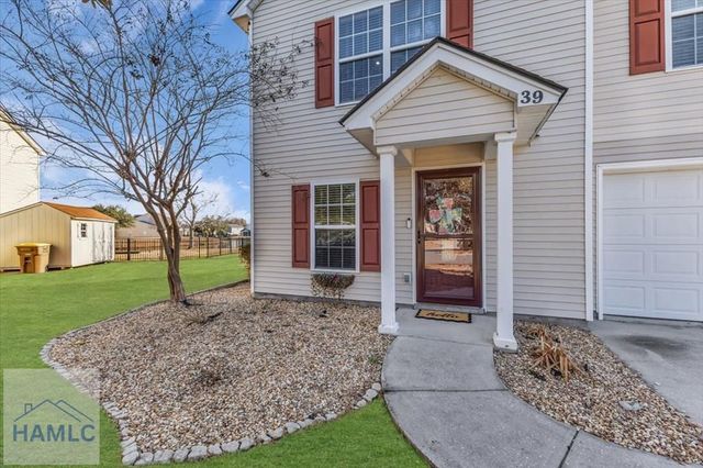39 Cottingham Way, Pooler, GA 31322