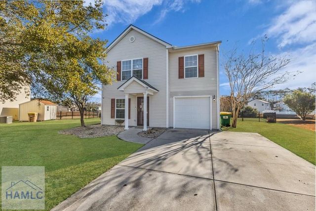 39 Cottingham Way, Pooler, GA 31322
