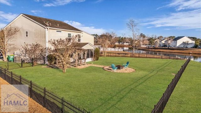 39 Cottingham Way, Pooler, GA 31322