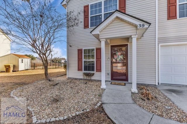 39 Cottingham Way, Pooler, GA 31322