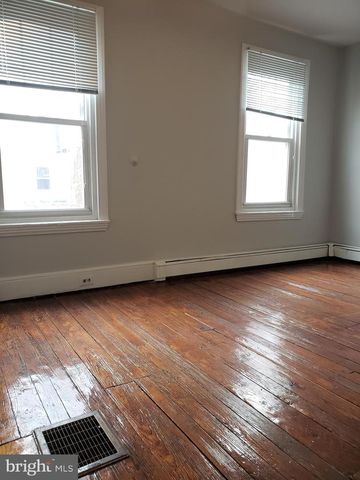 1623 WEBSTER ST, Philadelphia, PA 19146