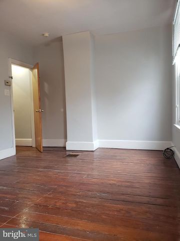 1623 WEBSTER ST, Philadelphia, PA 19146