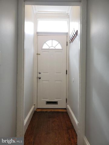 1623 WEBSTER ST, Philadelphia, PA 19146