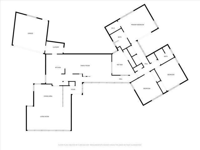 110 Elm Street, Prairie View, TX 77446