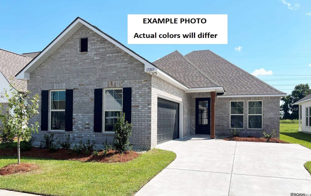 3648 Atwater Villas Ave, Baton Rouge, LA 70810