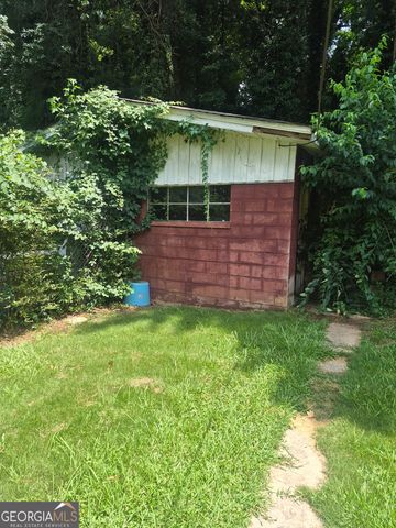 2032 Wells Drive SW, Atlanta, GA 30311