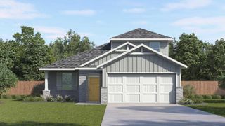 20240 Sinema WAY, Manor, TX 78653
